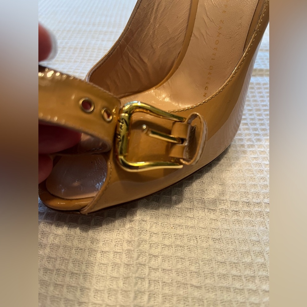 💖Giuseppe Zanotti - Picture 5 of 15